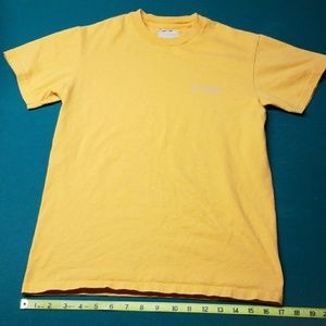 Columbia PFG tshirt
